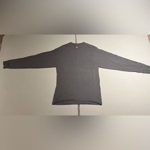 Hanes Longsleeve